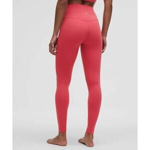 NWT Lululemon Align High-Rise Pant 28" - MSRP $98 - Size 0‎